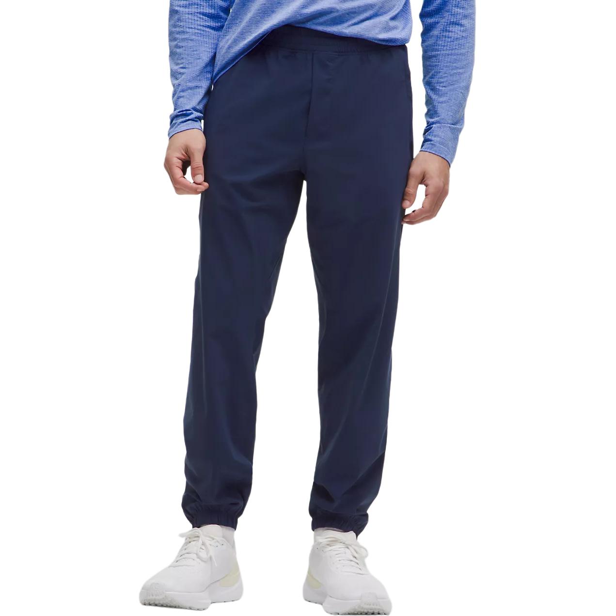 Спортивные штаны pace breaker Lululemon, синий
Спортивные штаны pace breaker Lululemon, синий