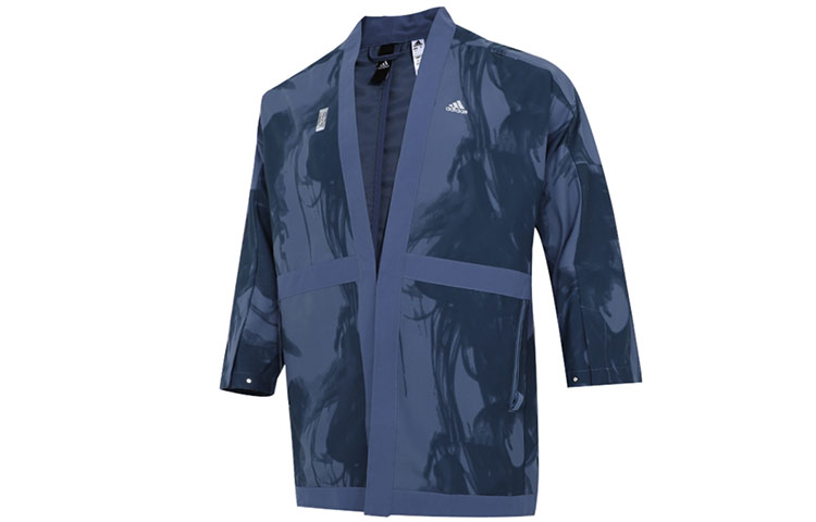 Куртка Wuji Series Мужская Синяя Adidas, Синий, Куртка Wuji Series Мужская Синяя Adidas
Куртка Wuji Series Мужская Синяя Adidas, Синий, Куртка Wuji Series Мужская Синяя Adidas