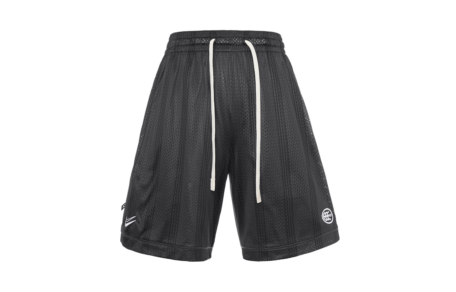 Мужские повседневные шорты Nike, цвет Black
Мужские повседневные шорты Nike, цвет Black