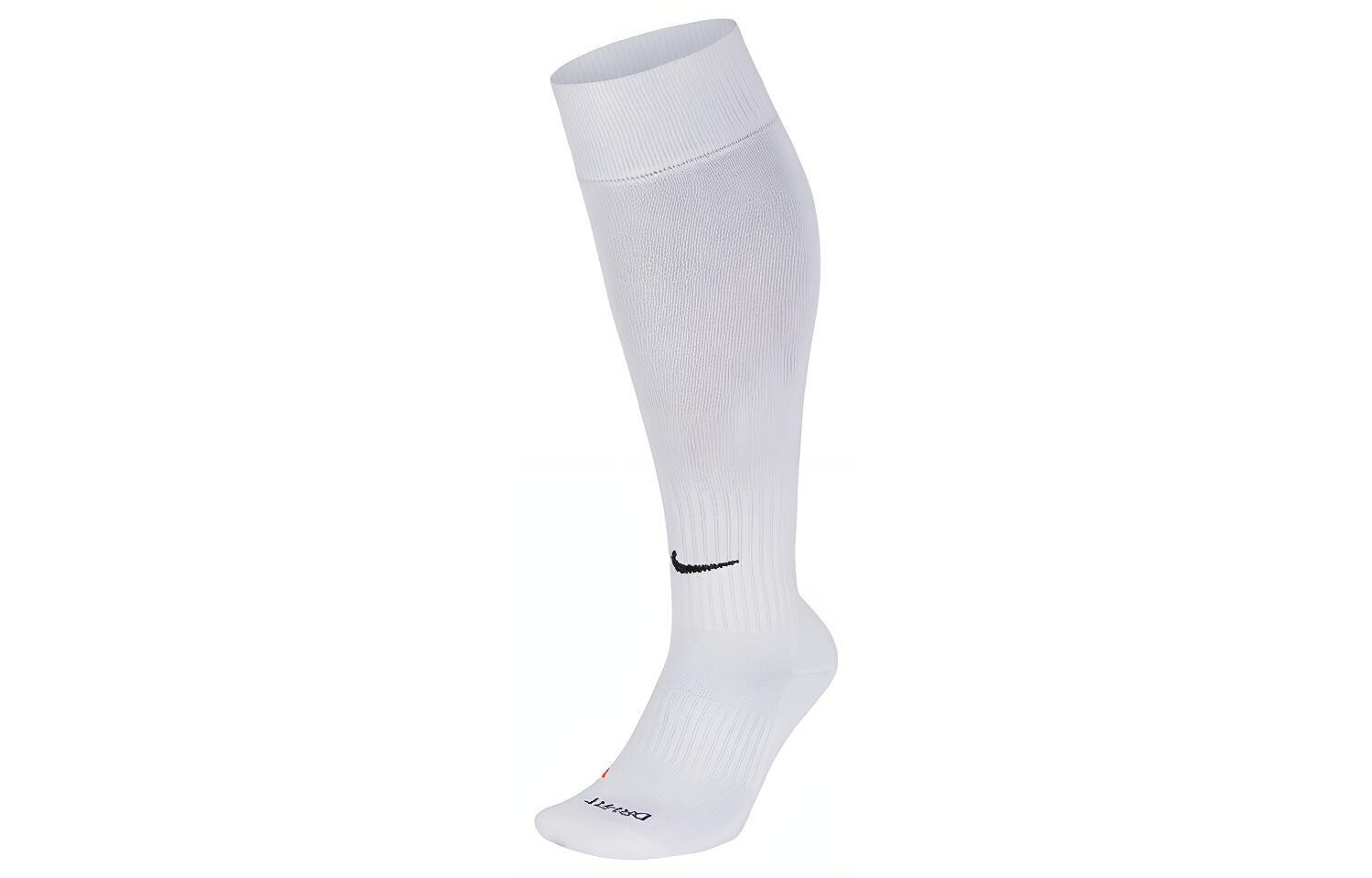 Мужские носки до колена Nike, Черный
Мужские носки до колена Nike, Черный