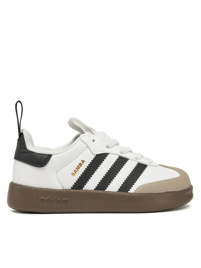 Кроссовки adidas, белый
Кроссовки adidas, белый