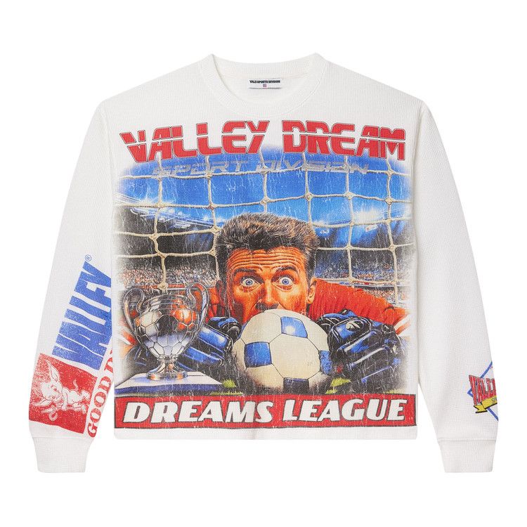 Топ Vale Forever Goalie Thermal, White, Белый, Топ Vale Forever Goalie Thermal, White
Топ Vale Forever Goalie Thermal, White, Белый, Топ Vale Forever Goalie Thermal, White