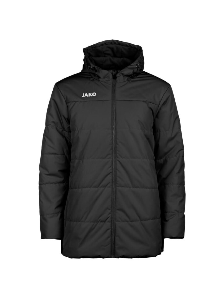 Дождевик Jako, черный 
Дождевик Jako, черный