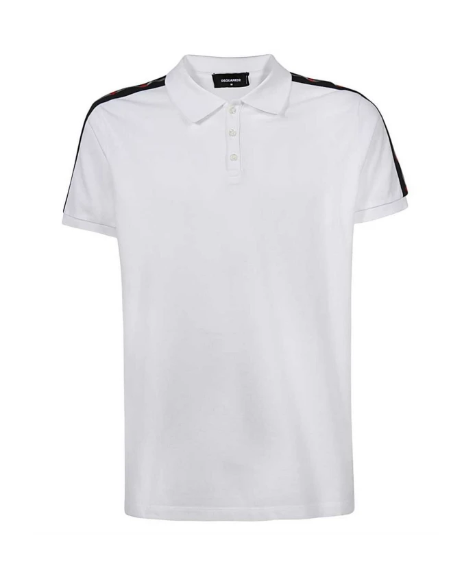 Футболка Dsquared2, белый
Футболка Dsquared2, белый