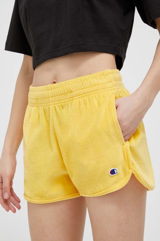 Шорты Champion, желтый
Шорты Champion, желтый