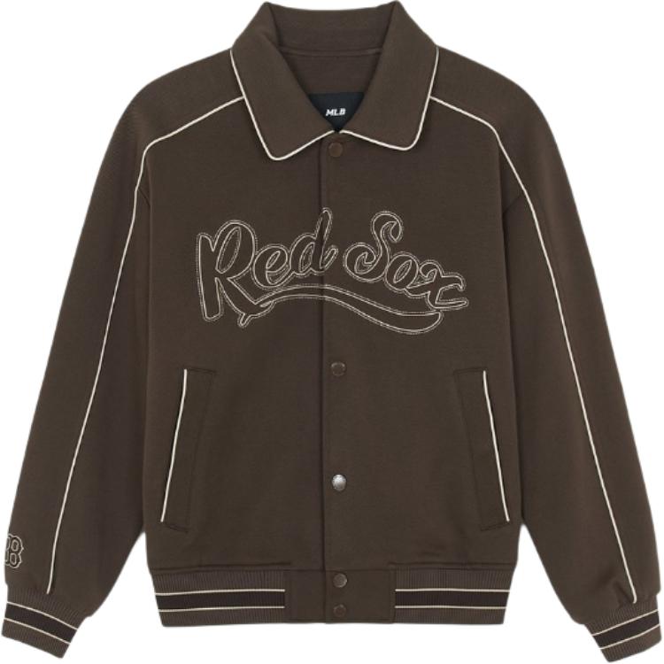 MLB Куртка Boston Red Sox унисекс, Brown
MLB Куртка Boston Red Sox унисекс, Brown