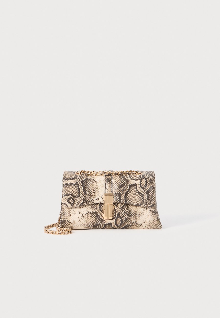 Сумка кросс-боди ALDO ALICIE, Brown
Сумка кросс-боди ALDO ALICIE, Brown