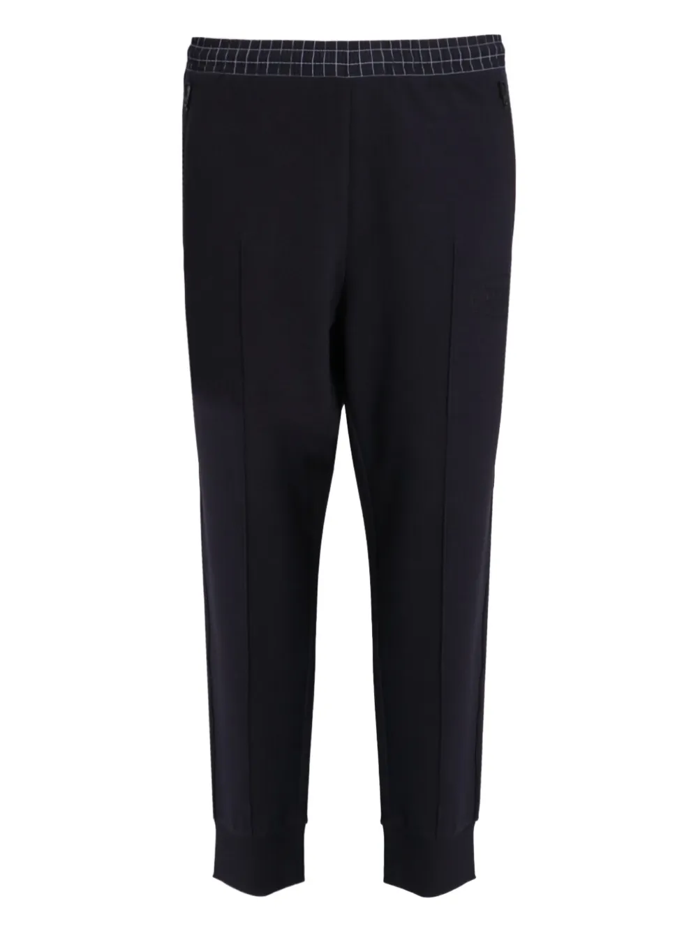 Джоггеры с поясом в клетку BOSS, черный
Джоггеры с поясом в клетку BOSS, черный