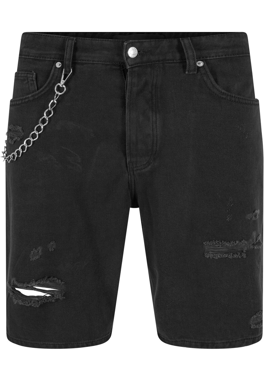 Обычные джинсы 2Y Premium, черный
Обычные джинсы 2Y Premium, черный