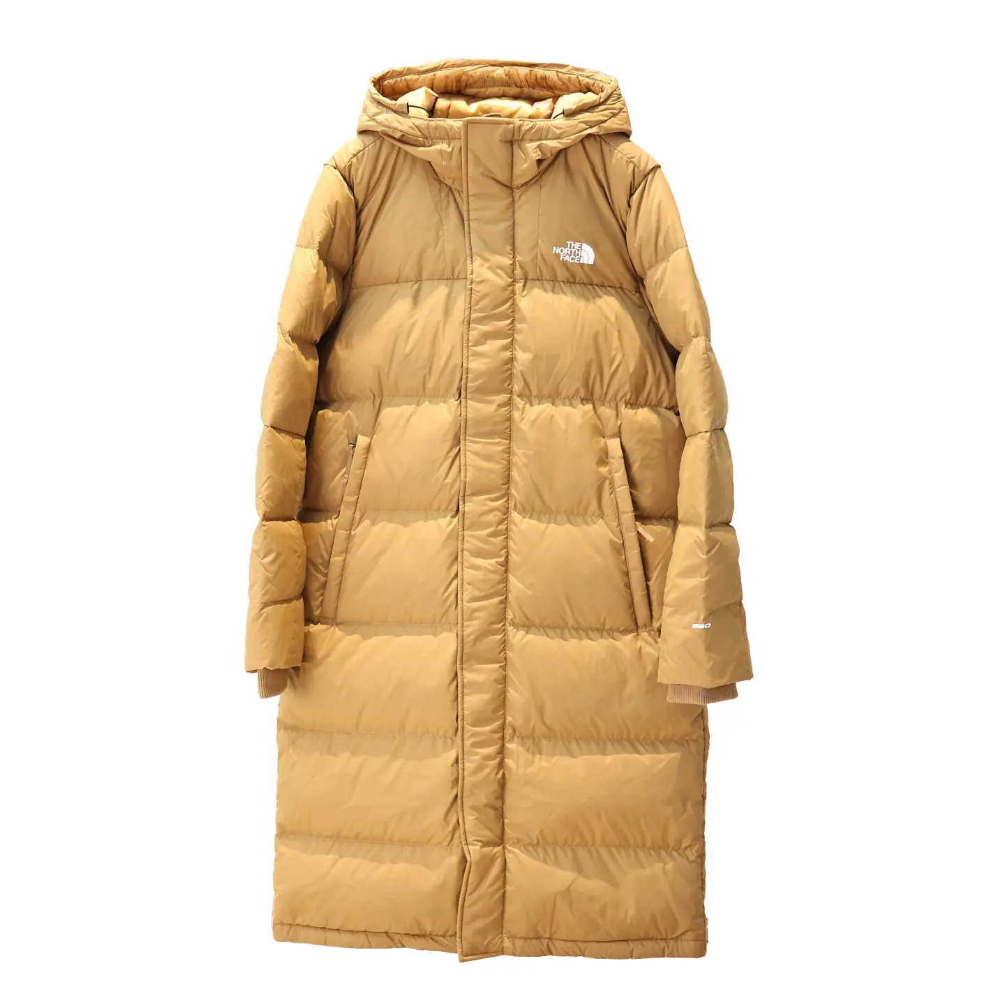 Унисекс пуховик THE NORTH FACE, хаки
Унисекс пуховик THE NORTH FACE, хаки