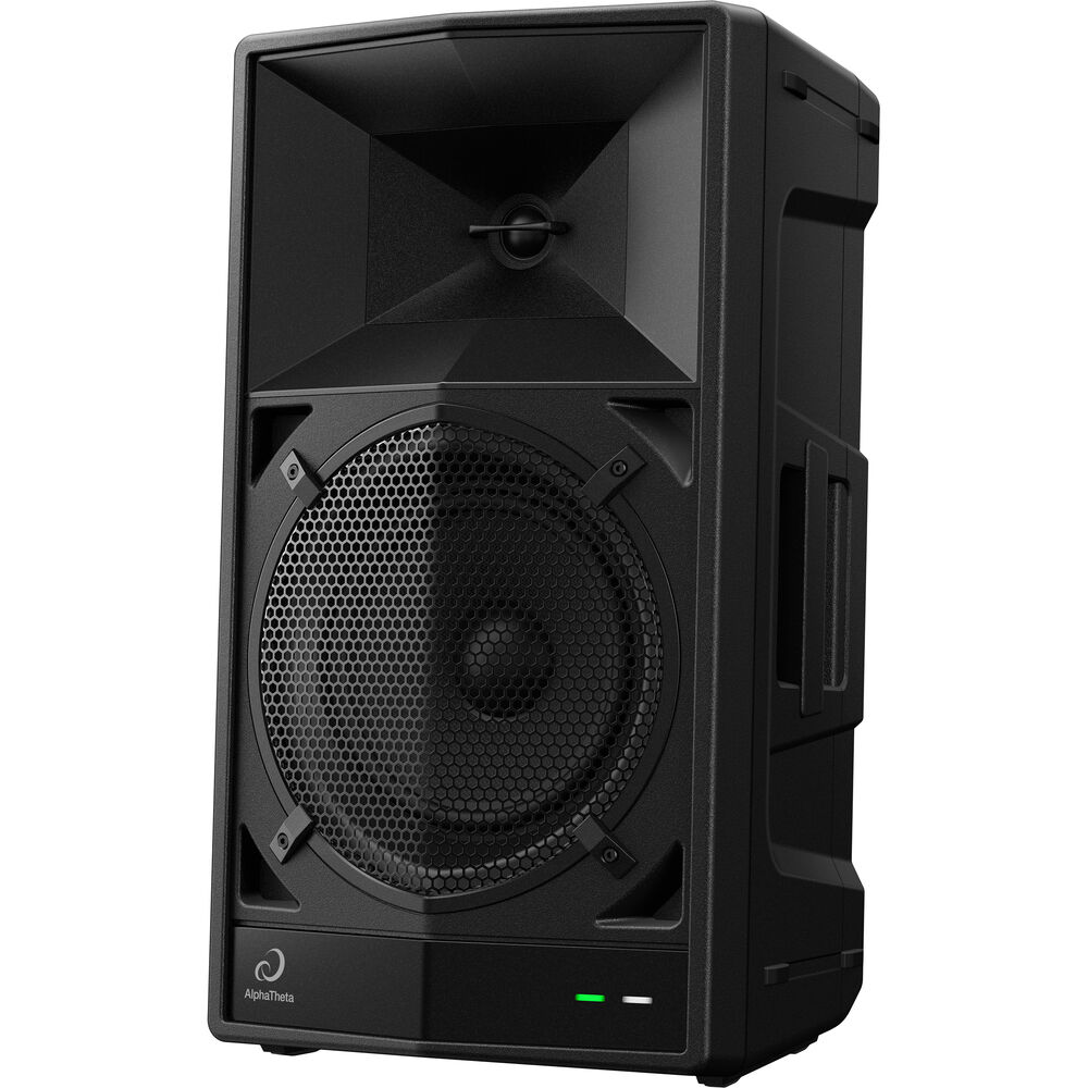 Портативная PA-системы AlphaTheta WAVE-EIGHT Portable 8" DJ Speaker WAVE-EIGHT
Портативная PA-системы AlphaTheta WAVE-EIGHT Portable 8" DJ Speaker WAVE-EIGHT