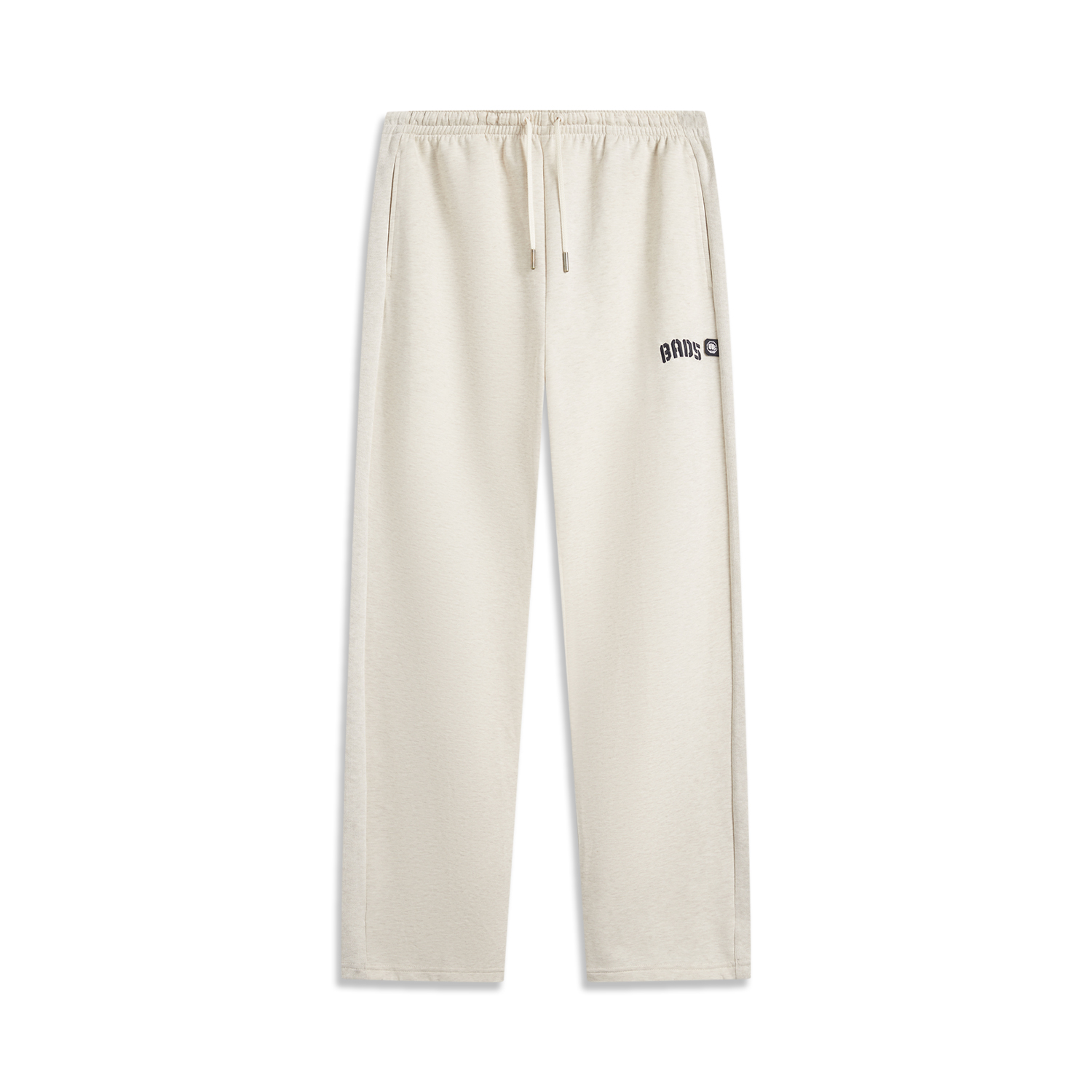 LINING Брюки casual BadFive мужские светло-серый в крапинку khaki
LINING Брюки casual BadFive мужские светло-серый в крапинку khaki