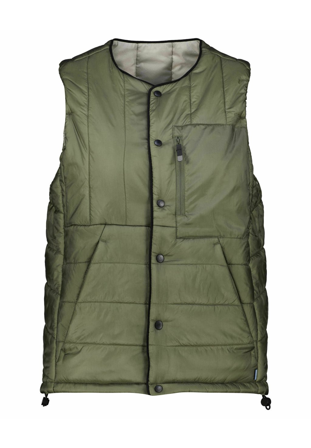 Жилет FREAMUNDE Meru, зеленый
Жилет FREAMUNDE Meru, зеленый