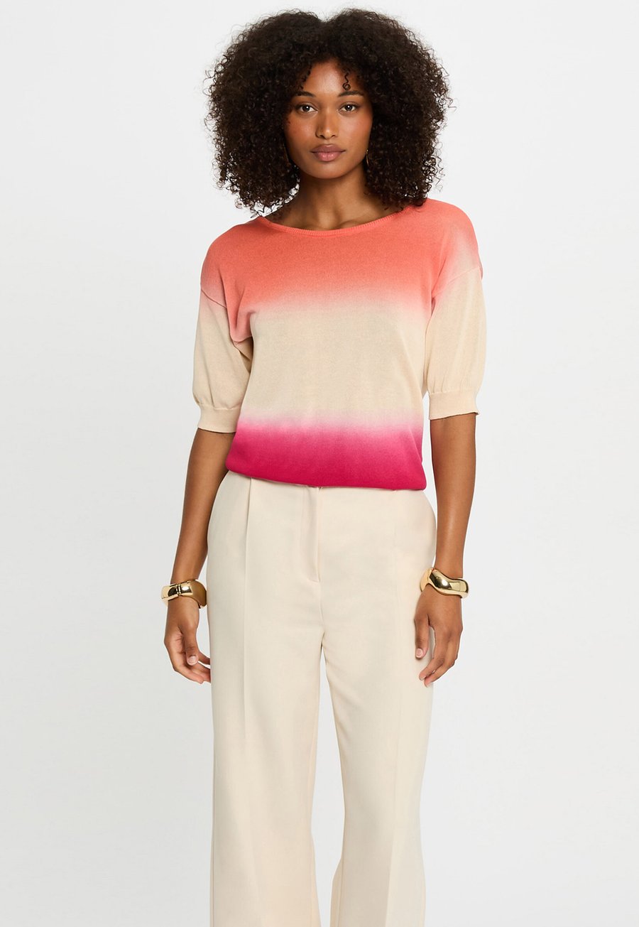 Джемпер Morgan Jumper, Multicolore/Multi-Coloured
Джемпер Morgan Jumper, Multicolore/Multi-Coloured