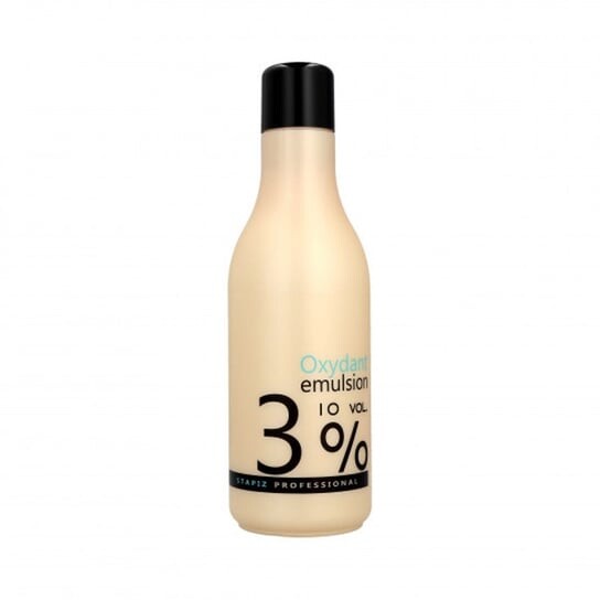 Стапиз, Профессионал, крем с перекисью водорода 3%, 150 мл, Stapiz
Стапиз, Профессионал, крем с перекисью водорода 3%, 150 мл, Stapiz