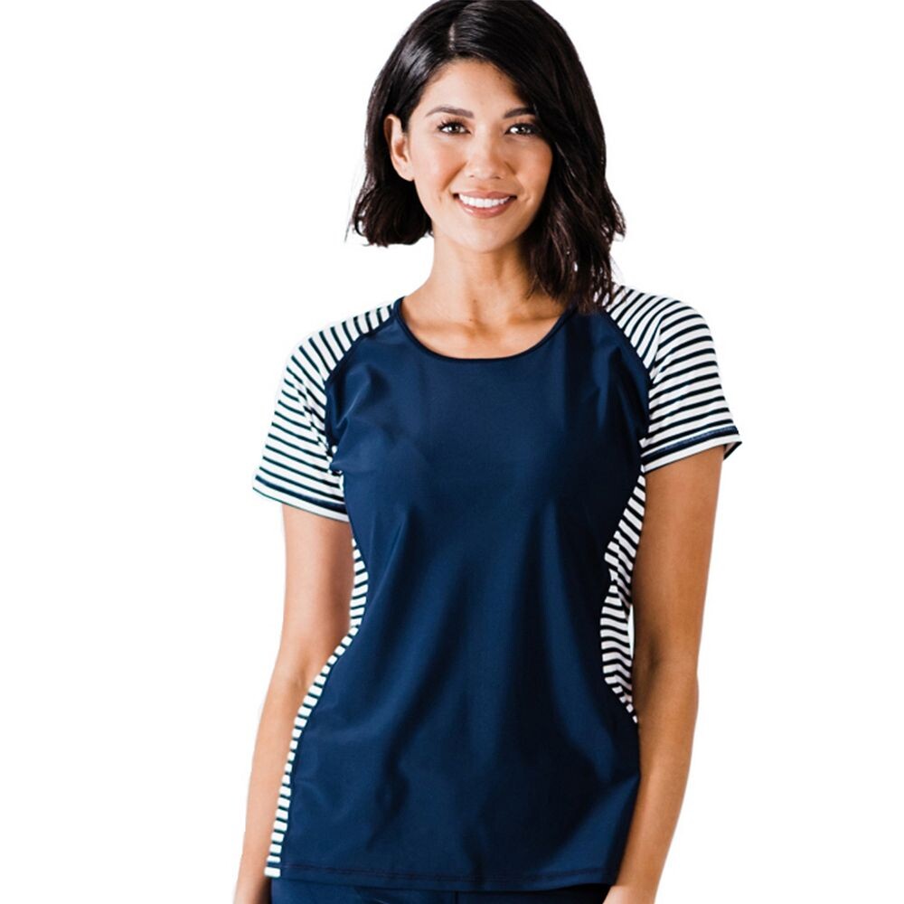 Женский купальник свободного кроя Adele Calypsa LLC, цвет Navy Sunshine Sails
Женский купальник свободного кроя Adele Calypsa LLC, цвет Navy Sunshine Sails