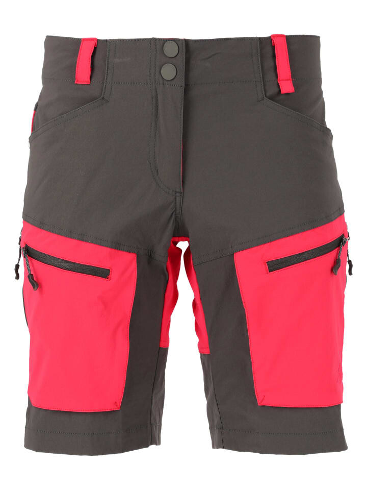 Шорты Whistler, цвет 4309 geranium
Шорты Whistler, цвет 4309 geranium