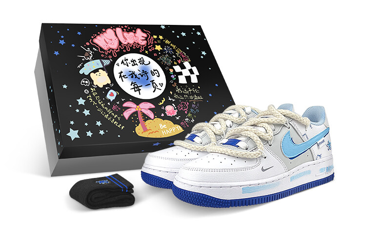 Кроссовки Nike Air Force 1 Skateboard Shoes Women's Low-Top White Blue, Синий, Кроссовки Nike Air Force 1 Skateboard Shoes Women's Low-Top White Blue
Кроссовки Nike Air Force 1 Skateboard Shoes Women's Low-Top White Blue, Синий, Кроссовки Nike Air Force 1 Skateboard Shoes Women's Low-Top White Blue