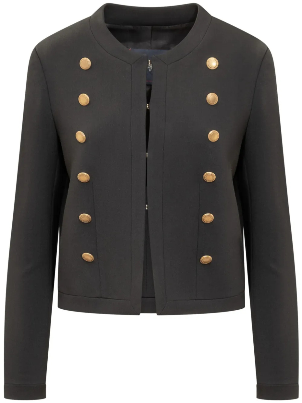 Куртка Seafarer Kelly, черный
Куртка Seafarer Kelly, черный