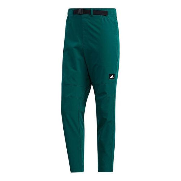 Спортивные штаны adidas Ub Pnt Twill Leisure Sports Track And Field Running Trousers Men Forest Green, зеленый
Спортивные штаны adidas Ub Pnt Twill Leisure Sports Track And Field Running Trousers Men Forest Green, зеленый