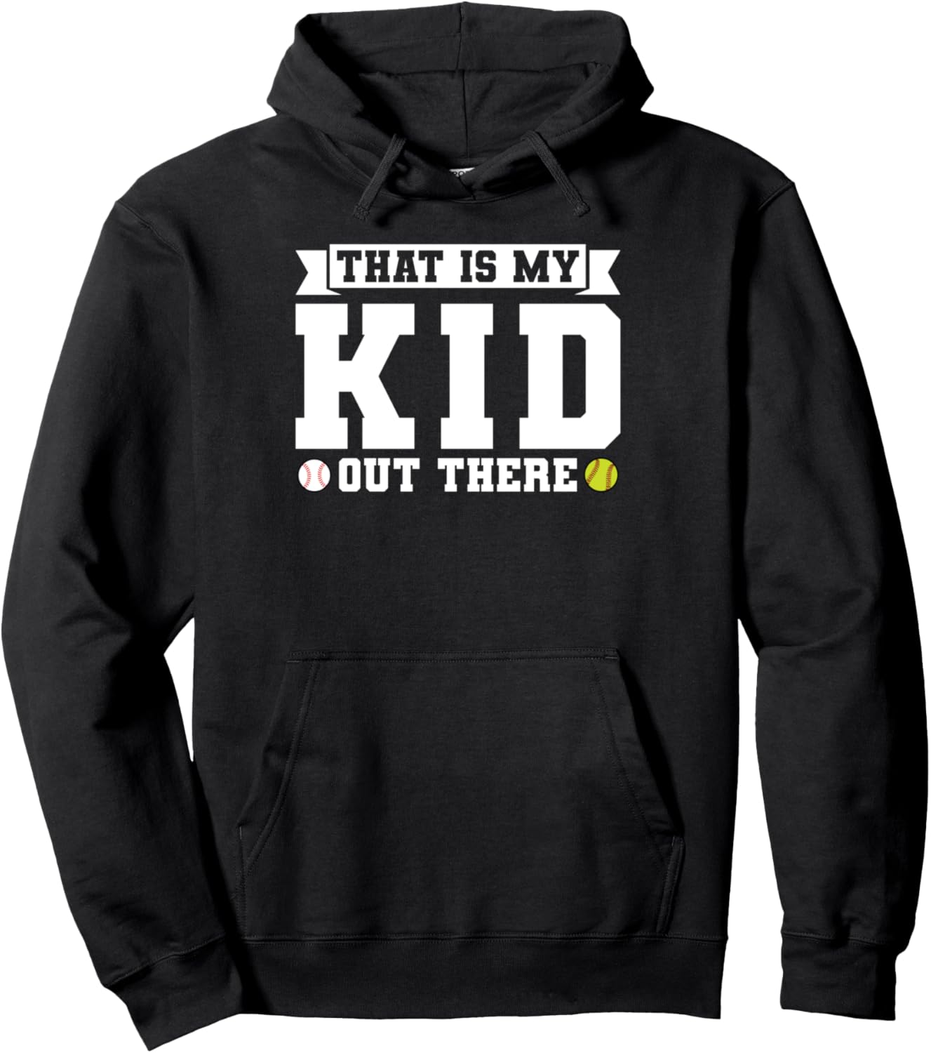 Это ребенок, но у него есть толстовка для софтбола Baseball & Softball Player Gift, черный
Это ребенок, но у него есть толстовка для софтбола Baseball & Softball Player Gift, черный