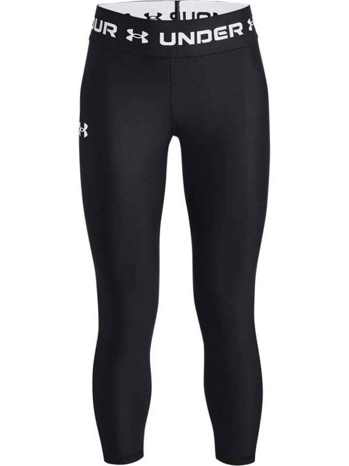 Леггинсы Under Armour, черный
Леггинсы Under Armour, черный