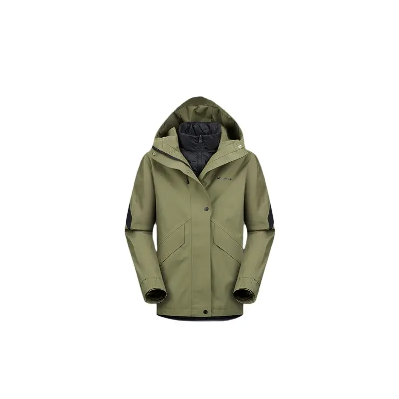 MERRELL Ветровка мужская непромокаемая и непродуваемая для походов, Atoll Green
MERRELL Ветровка мужская непромокаемая и непродуваемая для походов, Atoll Green