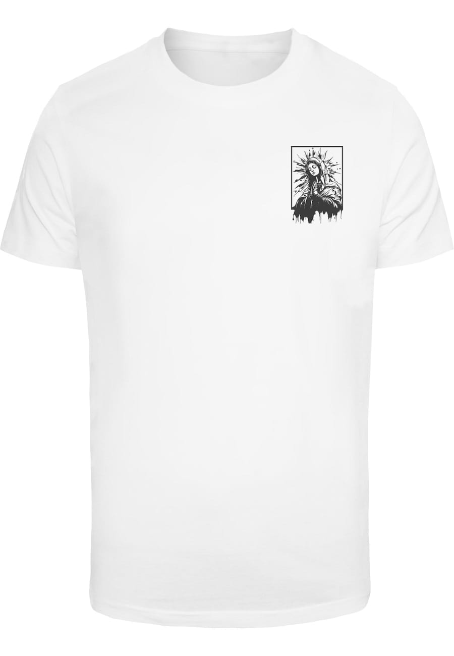 Рубашка Mister Tee, белый
Рубашка Mister Tee, белый