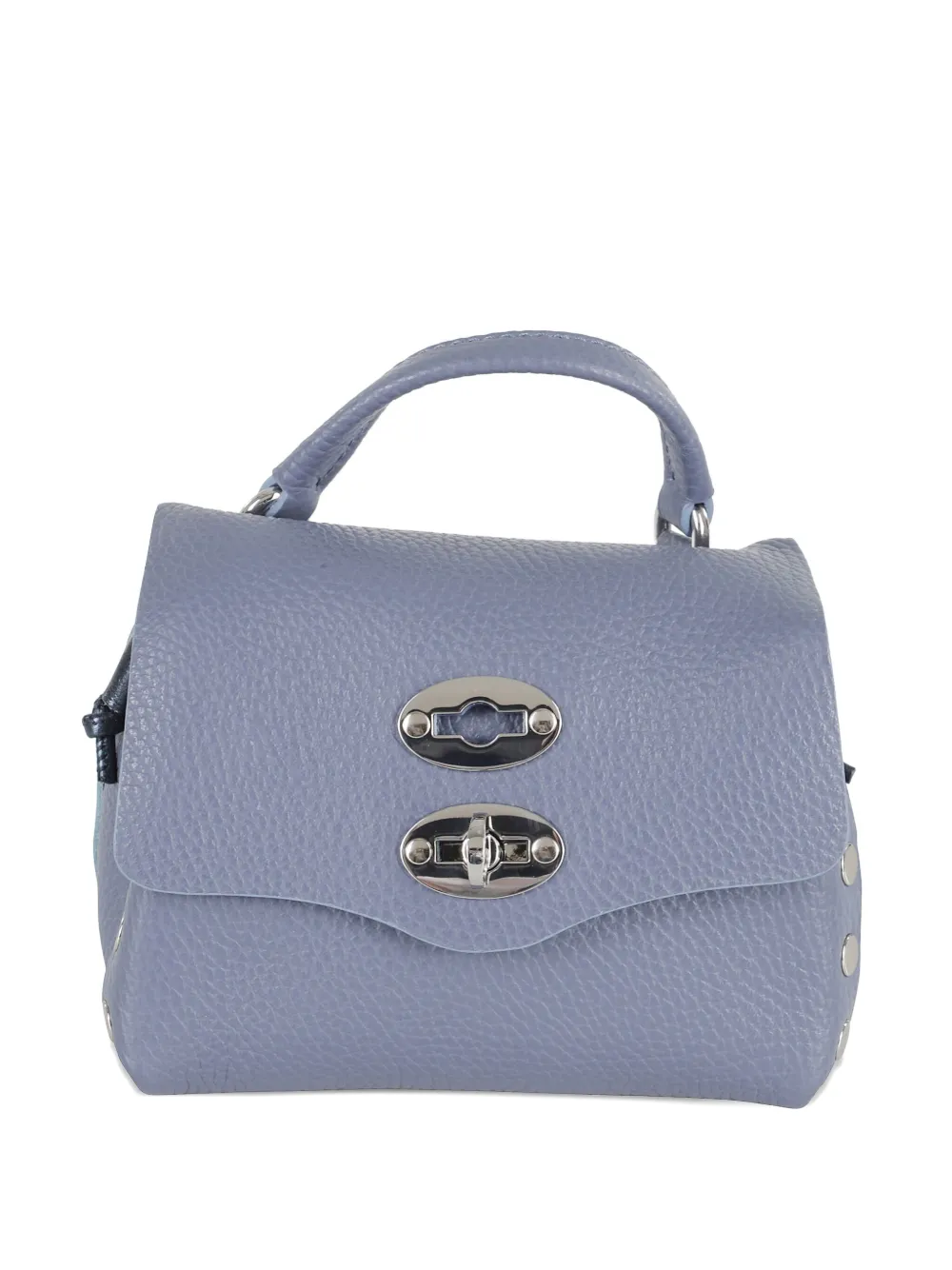 Сумка-шоппер Postina с верхней ручкой Zanellato, фиолетовый
Сумка-шоппер Postina с верхней ручкой Zanellato, фиолетовый