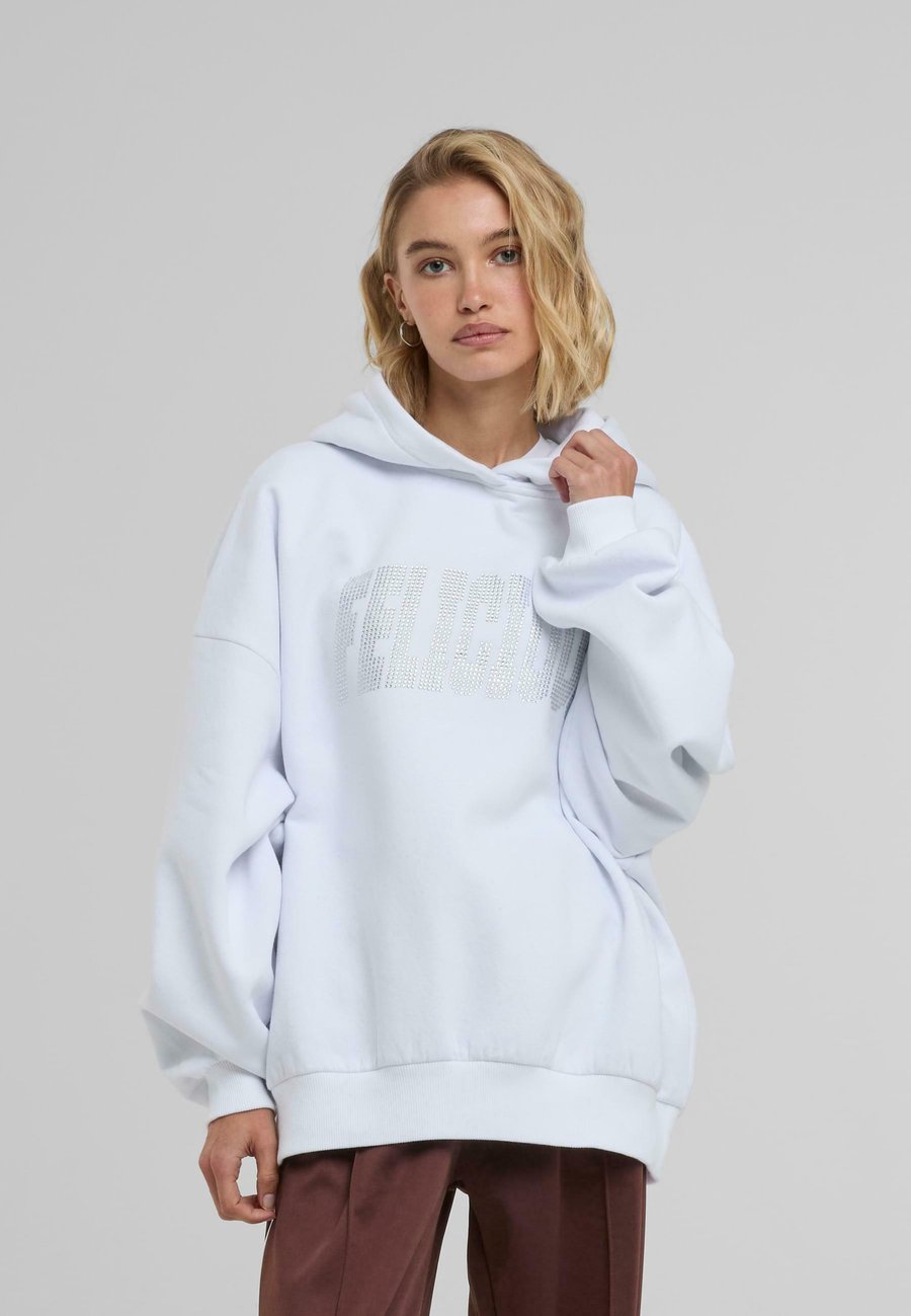 Худи FELICIOUS RHINESTONES, White, Белый, Худи FELICIOUS RHINESTONES, White
Худи FELICIOUS RHINESTONES, White, Белый, Худи FELICIOUS RHINESTONES, White