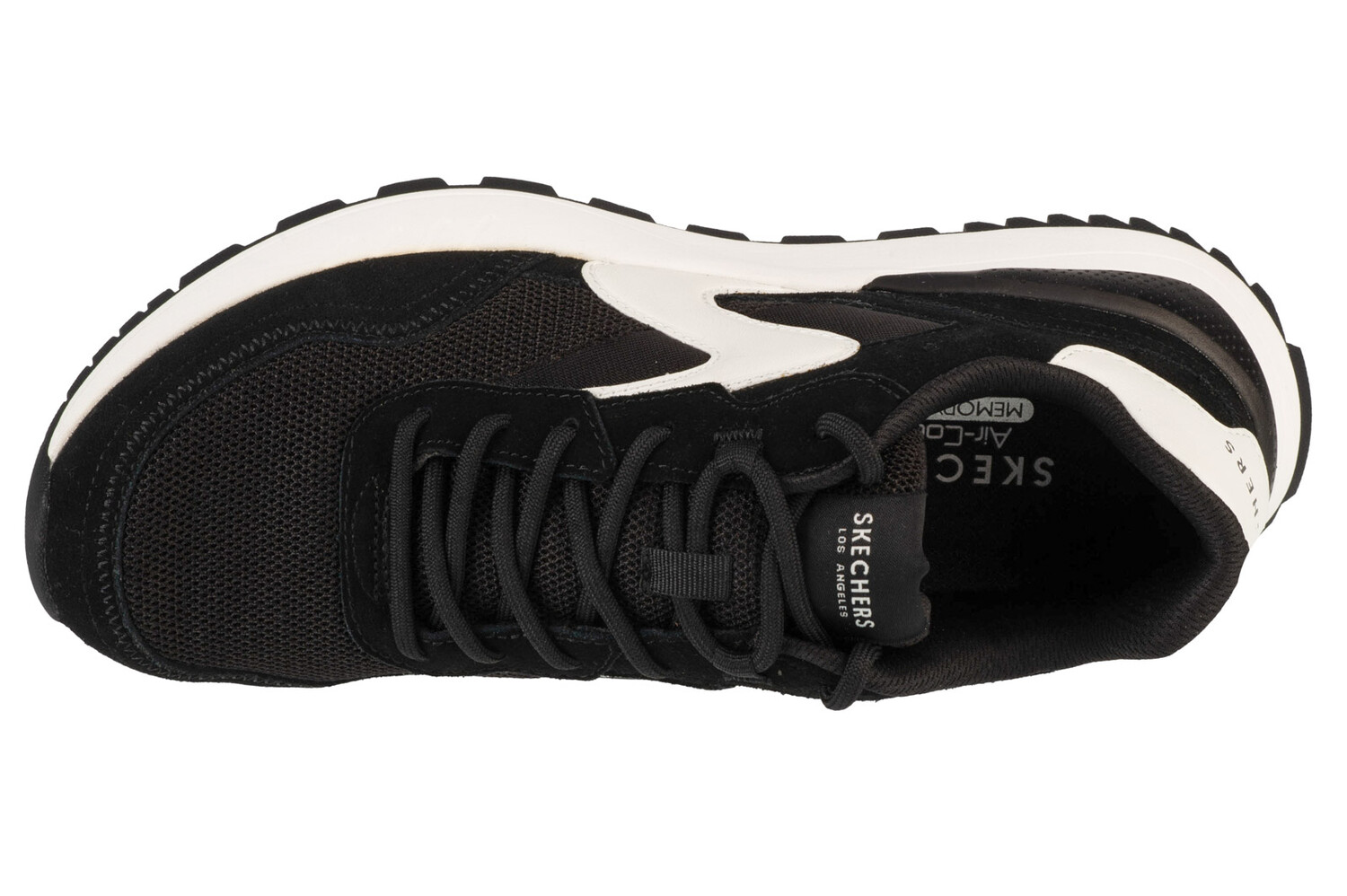 Низкие кроссовки Skechers Skechers Fury Fury Lace Low, черный
Низкие кроссовки Skechers Skechers Fury Fury Lace Low, черный