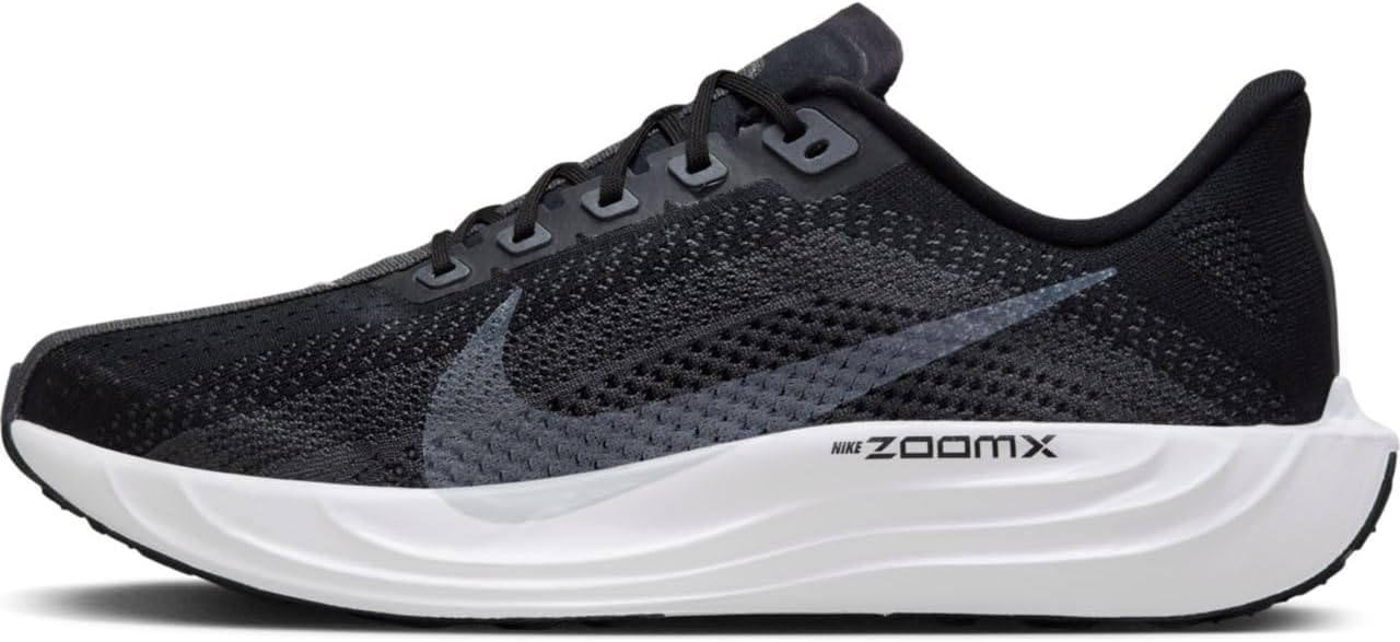 Мужские кроссовки для соревнований Nike, Black Pure Platinum Anthracite White
Мужские кроссовки для соревнований Nike, Black Pure Platinum Anthracite White