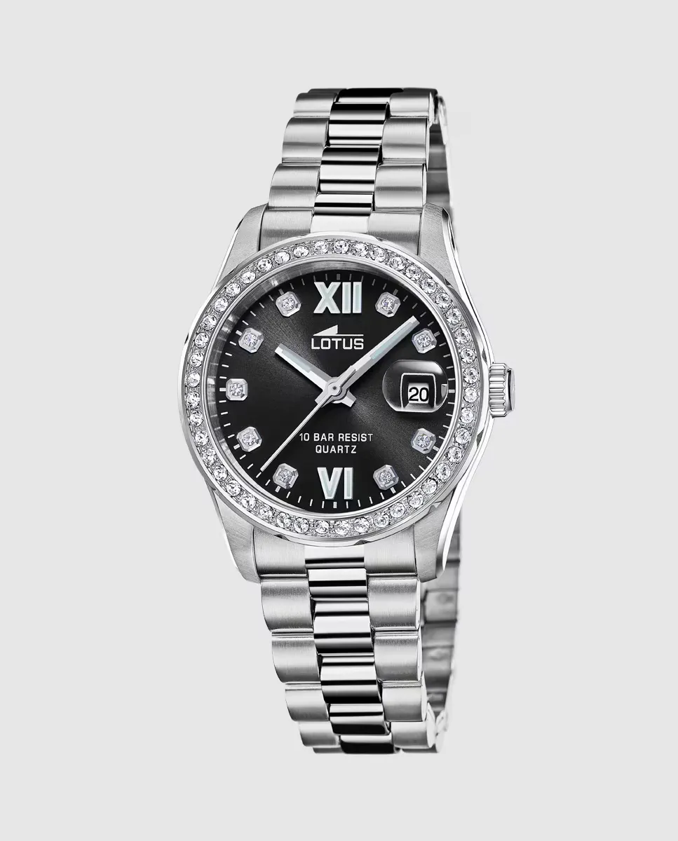 Женские часы Freedom 18933/4 в серебристой стали LOTUS, серебряный
Женские часы Freedom 18933/4 в серебристой стали LOTUS, серебряный