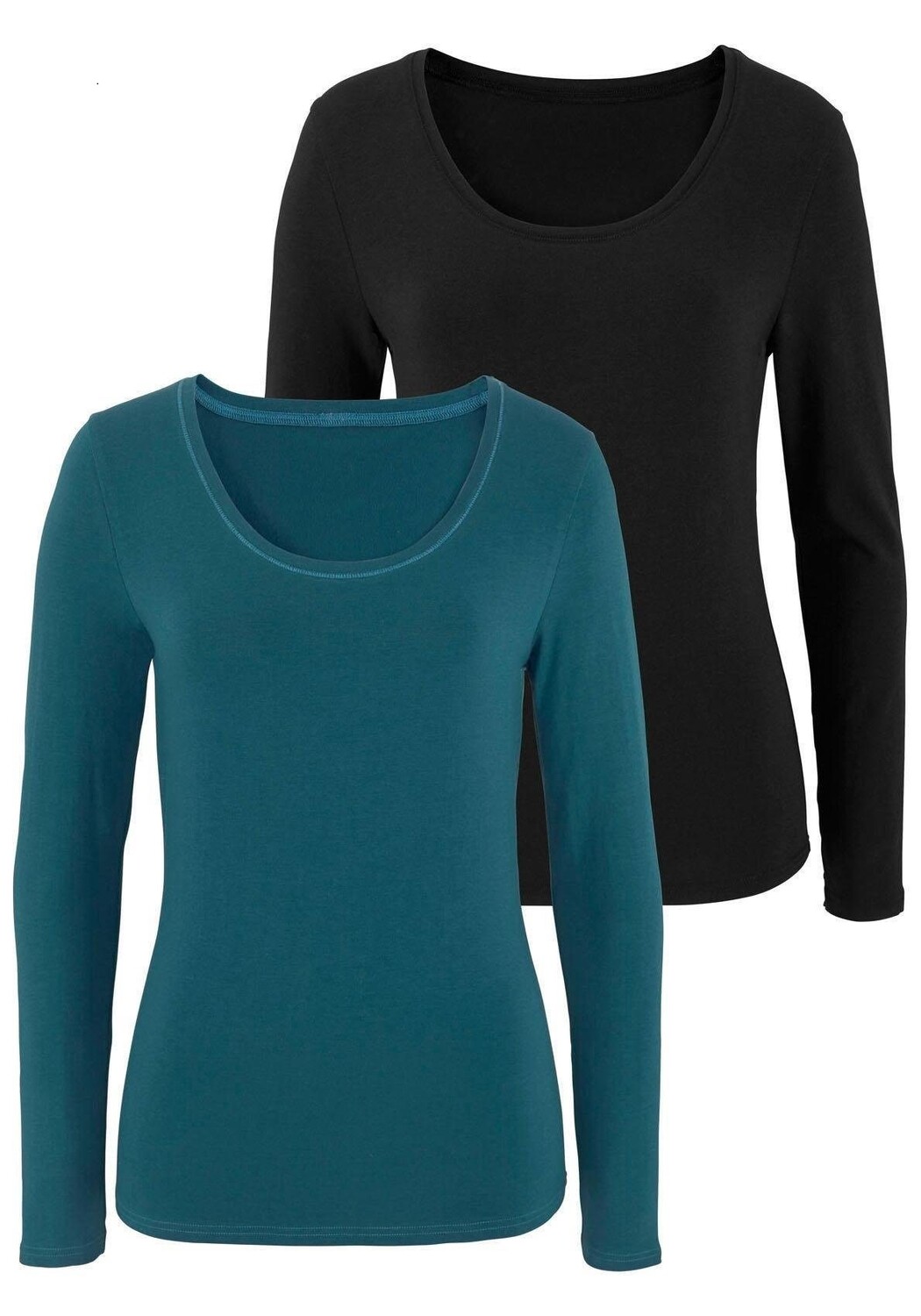 Рубашка Vivance, бензин, черный
Рубашка Vivance, бензин, черный