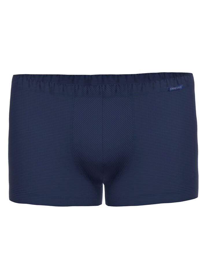 Боксеры Ammann short 1er Pack, темно-синий
Боксеры Ammann short 1er Pack, темно-синий