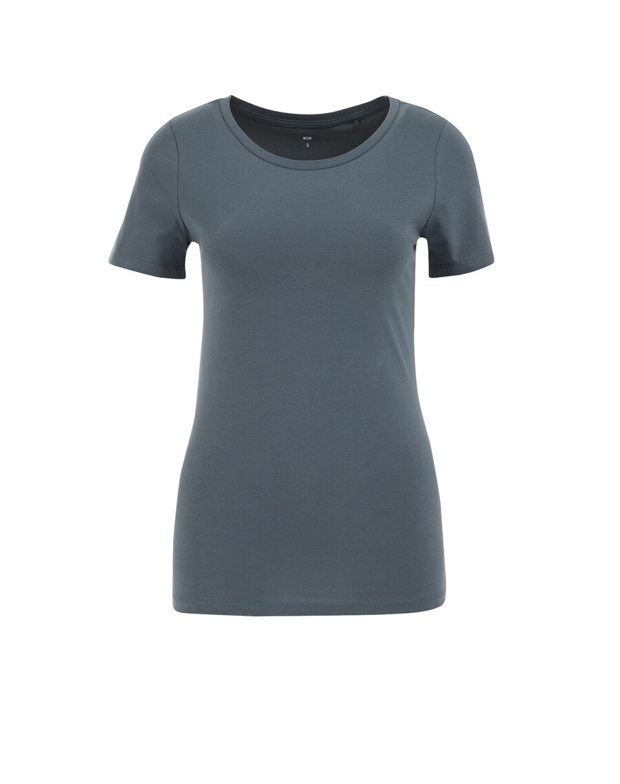 Рубашка WE Fashion, зеленый 
Рубашка WE Fashion, зеленый