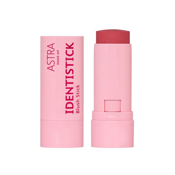 Румяна-карандаш ASTRA MAKEUP Identistick Blush Stick, 03 Berry Being
Румяна-карандаш ASTRA MAKEUP Identistick Blush Stick, 03 Berry Being