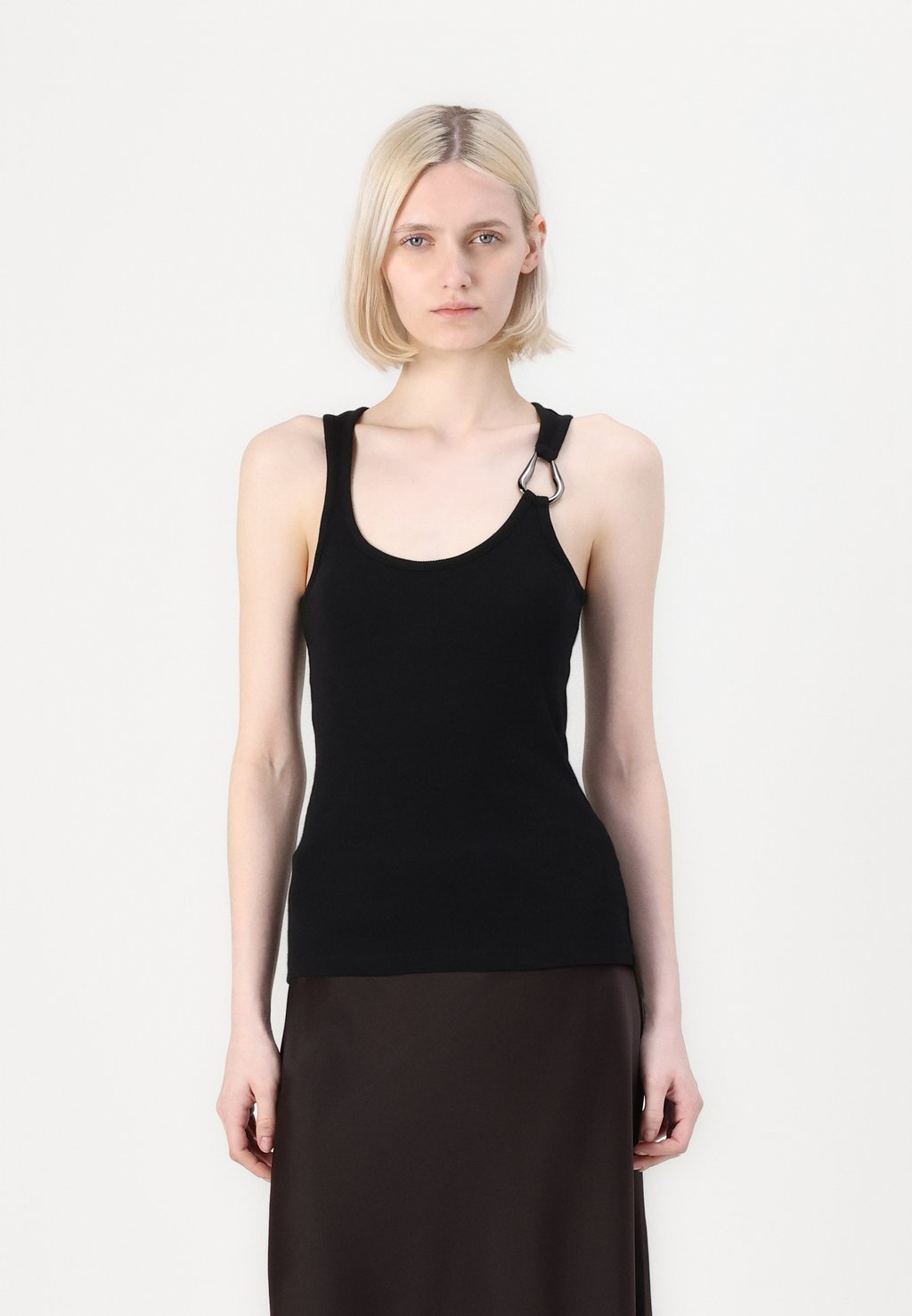 Топ Copenhagen Muse, черный
Топ Copenhagen Muse, черный