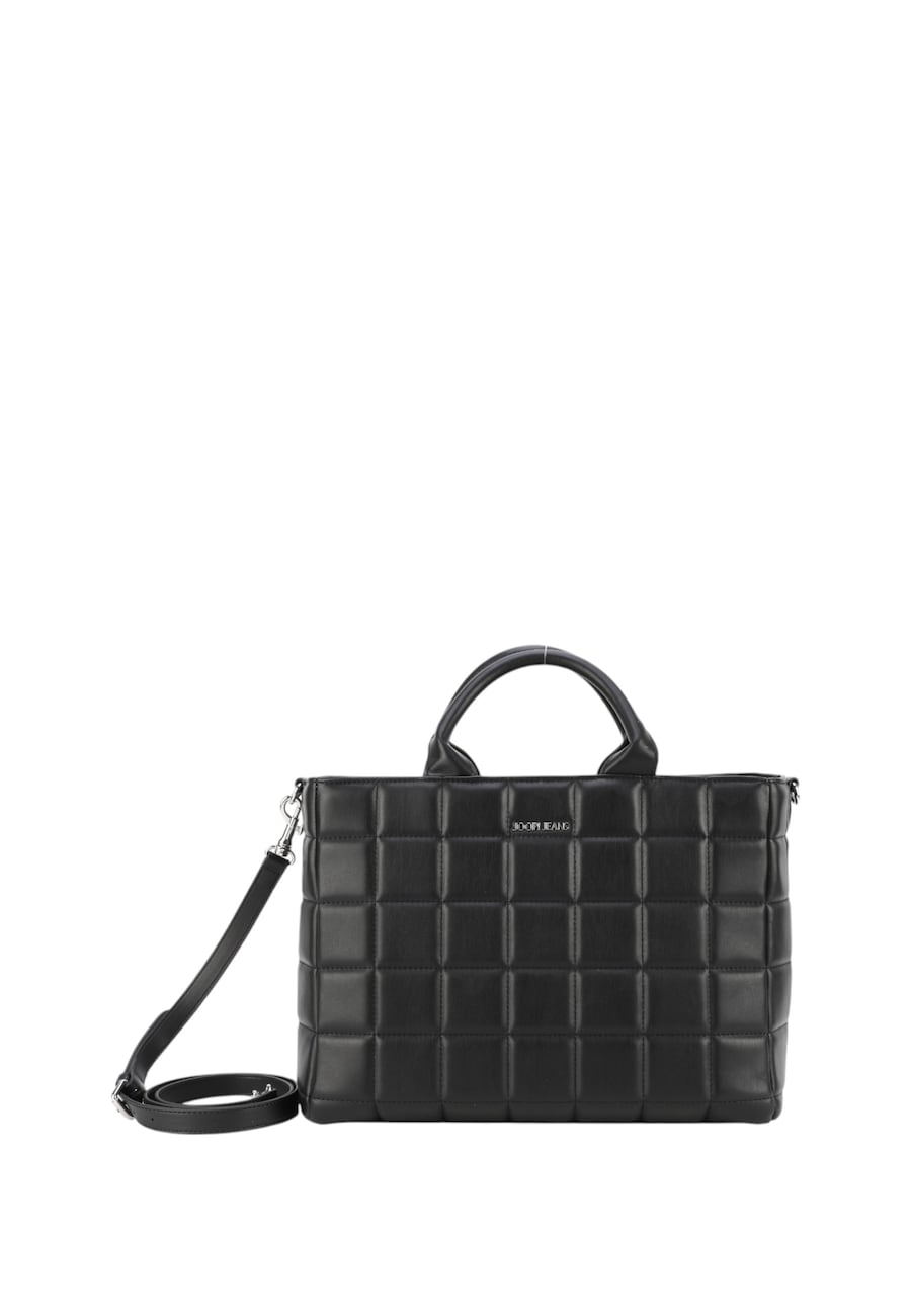 Сумочка JOOP! Jeans Flora Diva Sila, черный
Сумочка JOOP! Jeans Flora Diva Sila, черный