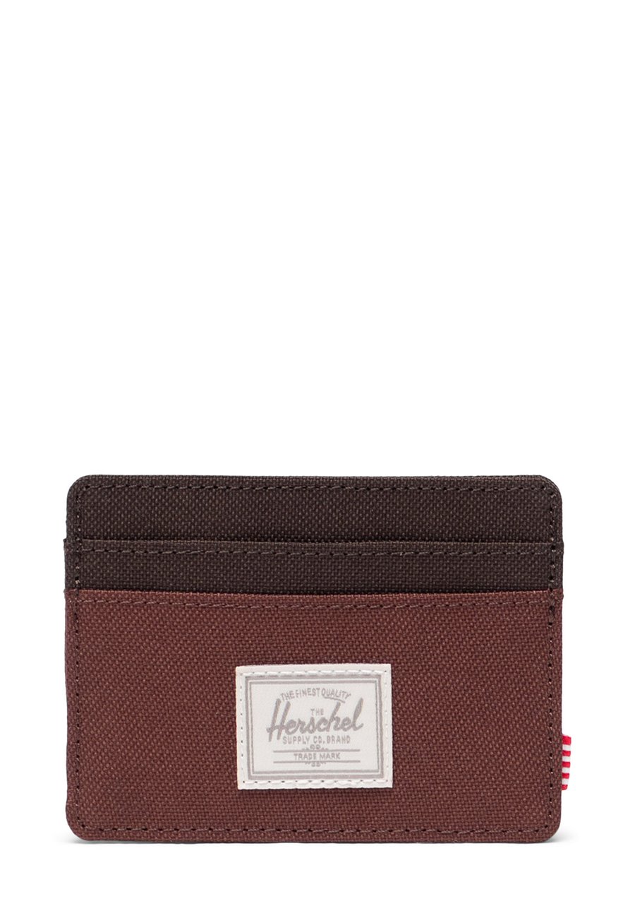 Кошелек Herschel CHARLIE, Light Brown
Кошелек Herschel CHARLIE, Light Brown