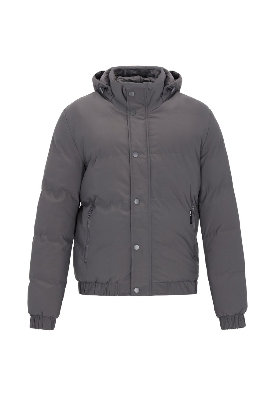 Куртка Mo Winter jacket, Grey
Куртка Mo Winter jacket, Grey