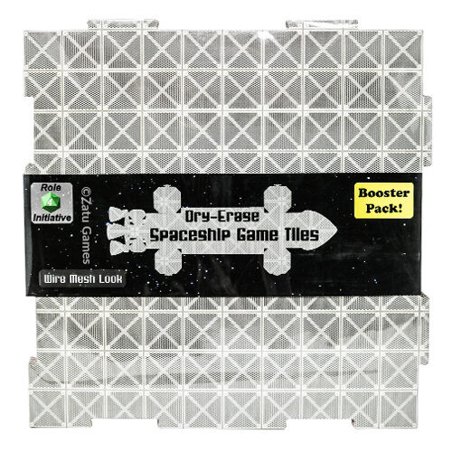 Игровое поле Dry Erase Dungeon Tiles: Wire Mesh Square Booster Pack Role 4 Initiative
Игровое поле Dry Erase Dungeon Tiles: Wire Mesh Square Booster Pack Role 4 Initiative