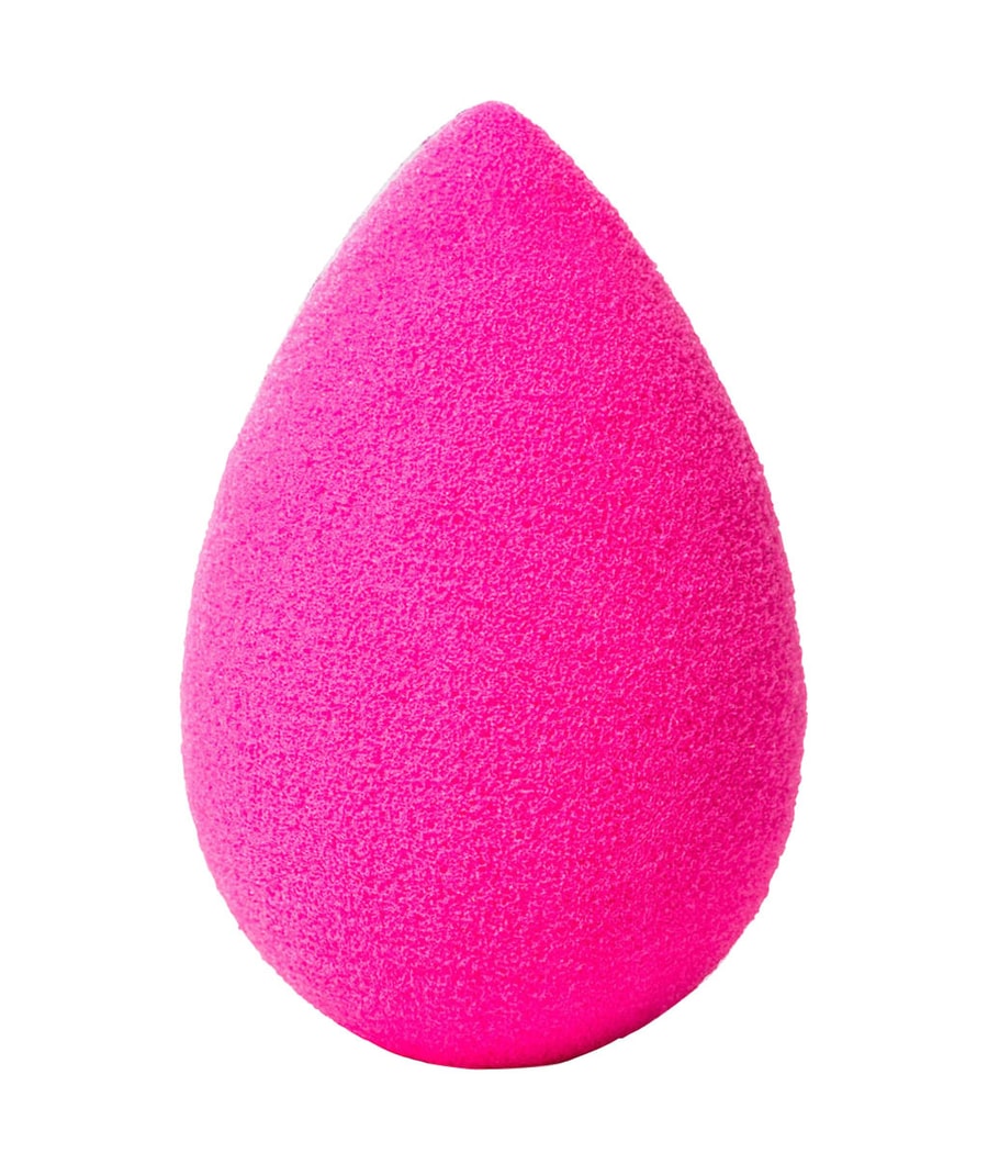 Спонж для макияжа beautyblender Original Pink, 1 шт.
Спонж для макияжа beautyblender Original Pink, 1 шт.