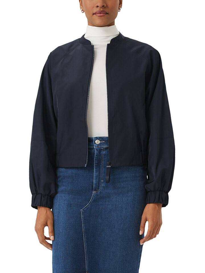 Куртка comma, темно синий
Куртка comma, темно синий