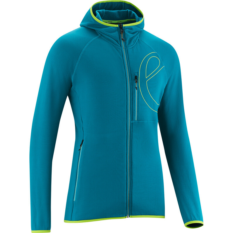 Мужская куртка-гнездо Edelrid, синий
Мужская куртка-гнездо Edelrid, синий