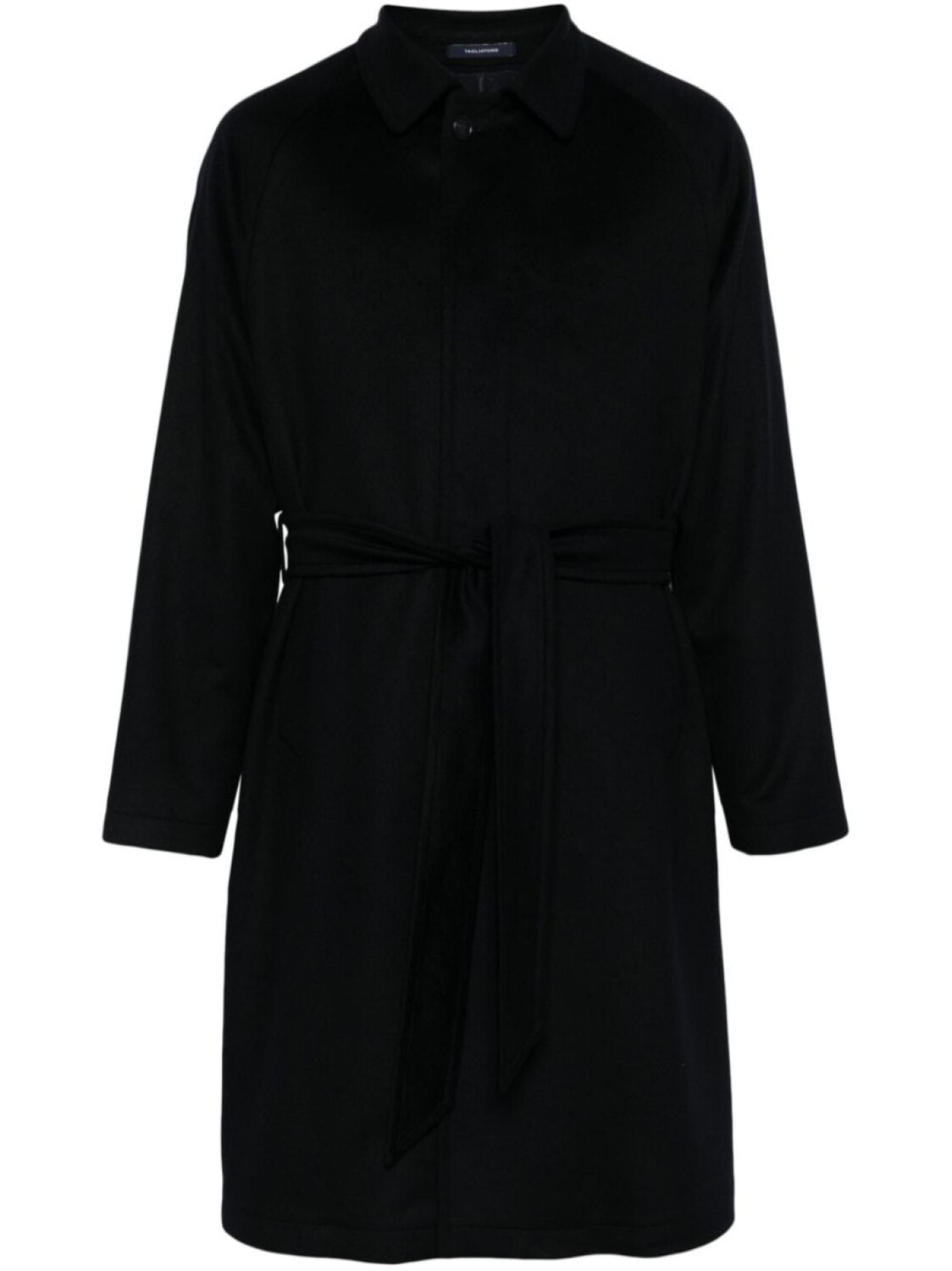 Пальто Tagliatore Salomon, синий
Пальто Tagliatore Salomon, синий