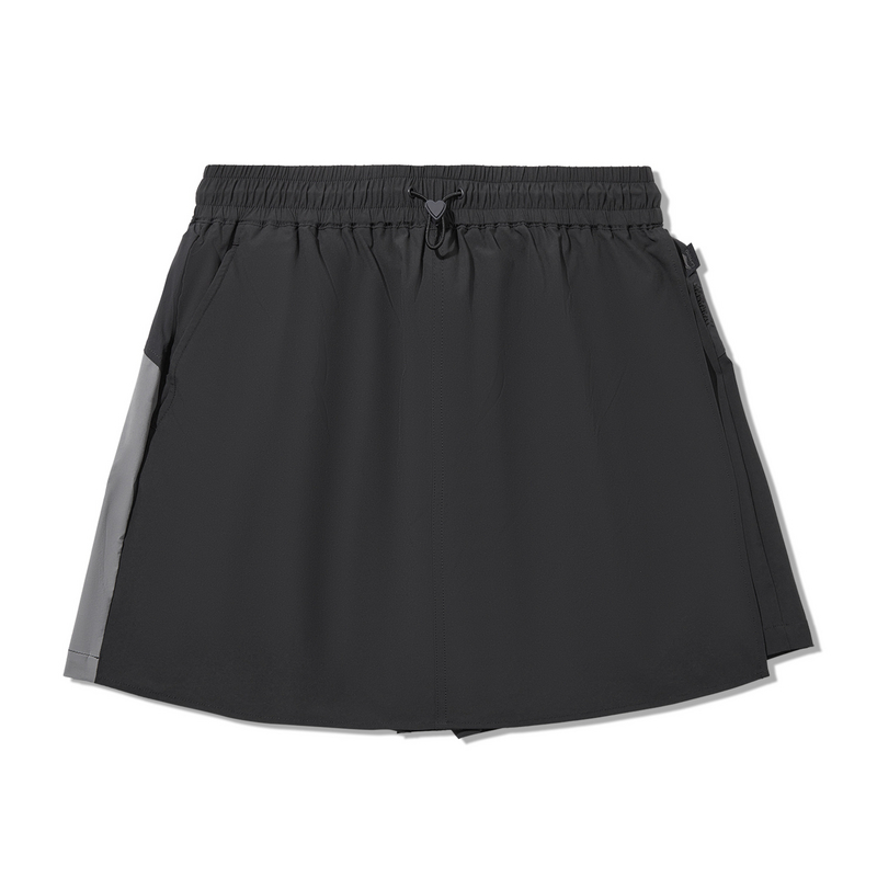 LiNing X TAKASHA,LIANMINGKUAN Casual Shorts Women's Night Black
LiNing X TAKASHA,LIANMINGKUAN Casual Shorts Women's Night Black