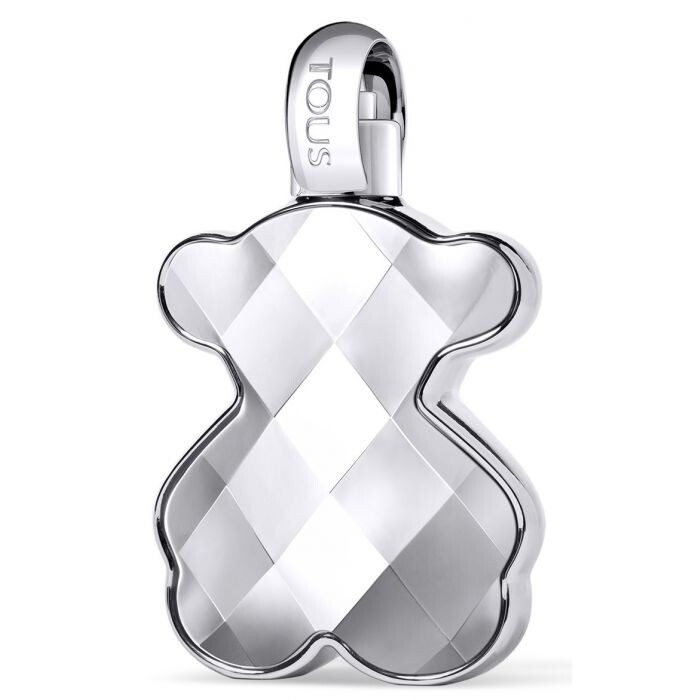 Женская туалетная вода LoveMe The Silver Parfum Tous, 30
Женская туалетная вода LoveMe The Silver Parfum Tous, 30