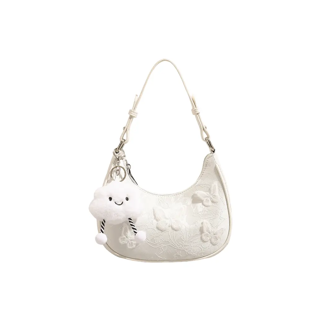 PAYOT Синтетическая кожа Hobo плечевая сумка женская Multicolor
PAYOT Синтетическая кожа Hobo плечевая сумка женская Multicolor