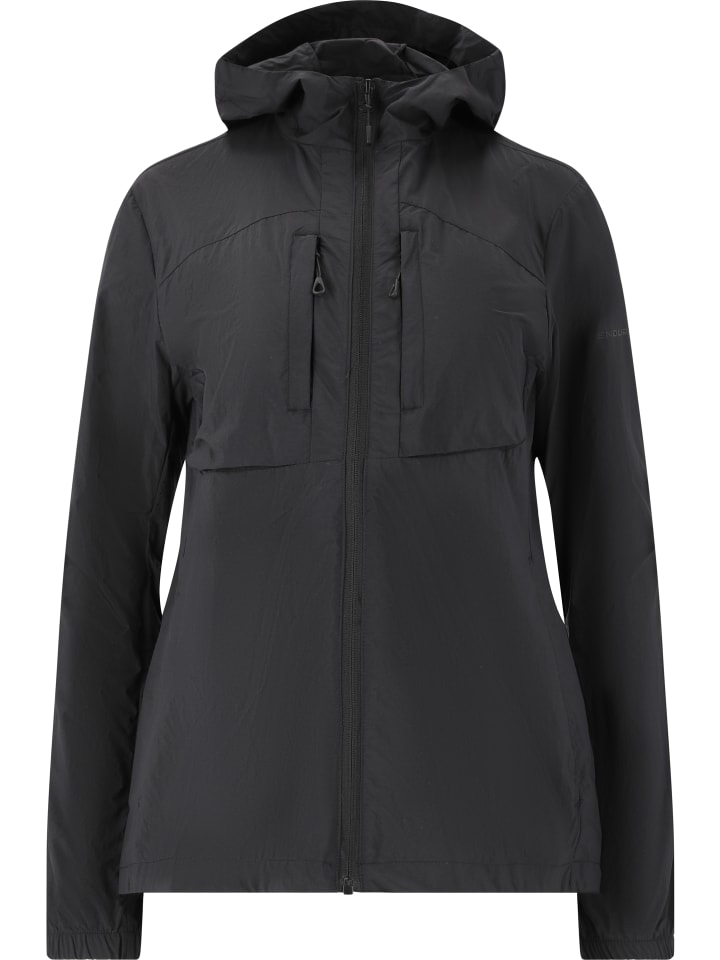 Куртка Keley для бега в цвете 1001 Black Endurance
Куртка Keley для бега в цвете 1001 Black Endurance